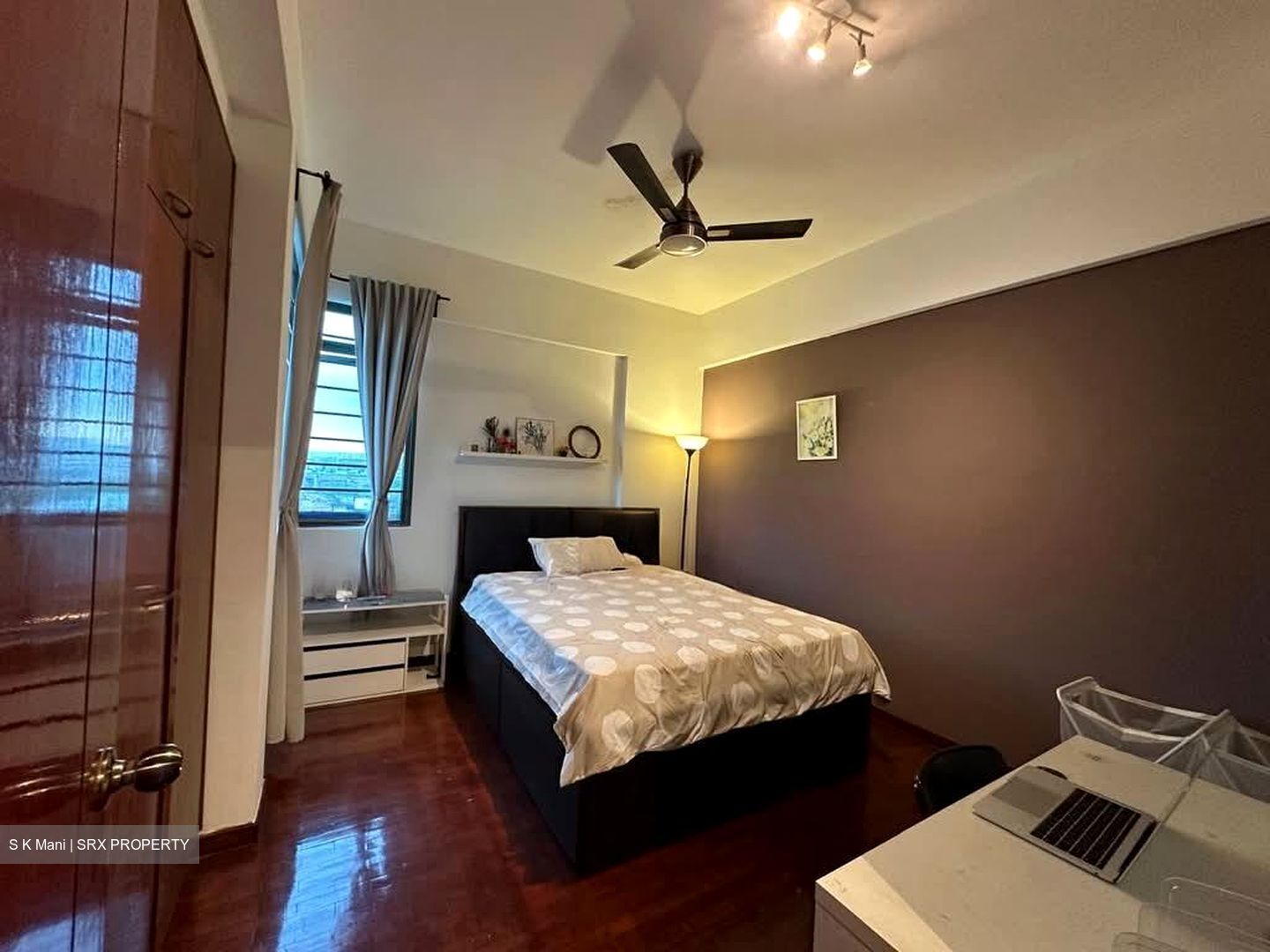 Summerdale (D22), Condominium #555611111